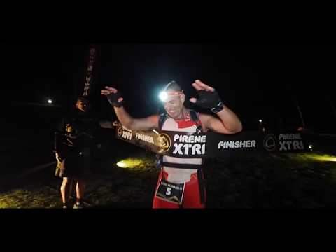 Pirene Xtreme Triathlon - TEASER 2018