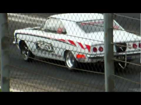 Guilherme Emiliano - Traseira Turbo - 9.516