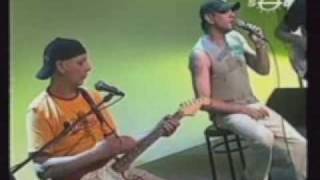 La Unión en Concierto - Vuelve el Amor (Acústico)