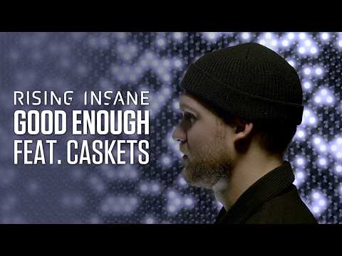 Long Branch Records and RISING INSANE