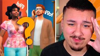 🚨 ATUALIZAÇÃO TROUXE NOVOS ITENS GRÁTIS AGORA no THE SIMS 4