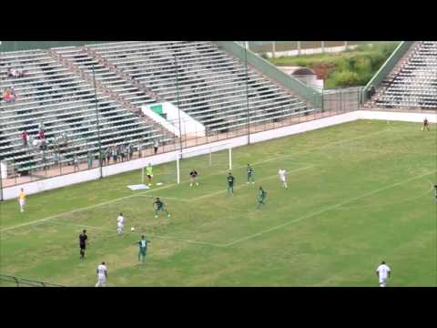 VT MELHORES MOMENTOS GAMA X FORMOSA