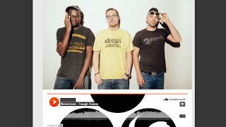 Nevermen, new Mike Patton band/album, listen NOW to the first single!