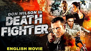 DEATH FIGHTER - Hollywood English Movie | Superhit Action Full English Movie In HD | English Movie