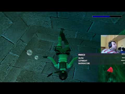 Tomb Raider: One Room Challenge 2021 - The Prophecies of Ta Phrom (Niveles de autor)