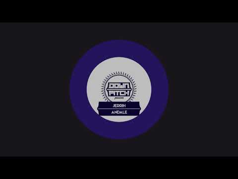 Jerrih - Andale