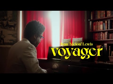 Ivan Melon Lewis - Voyager (Video Oficial)