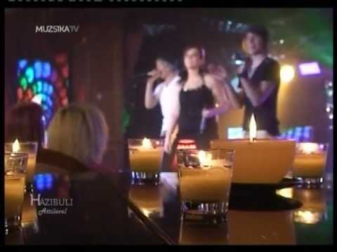 █▬█ █ ▀█▀■■■Magic Of Music - Szertefoszlott álomkép (Official)