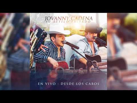 Jovanny Cadena y Su Estilo Privado - Un Idiota [Official Audio]