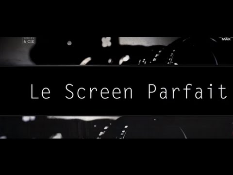 Le Screen Parfait: Claire Simon