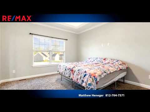 8458 Aberdeen Lane for sale in Charlestown, IN 47111 - Residential