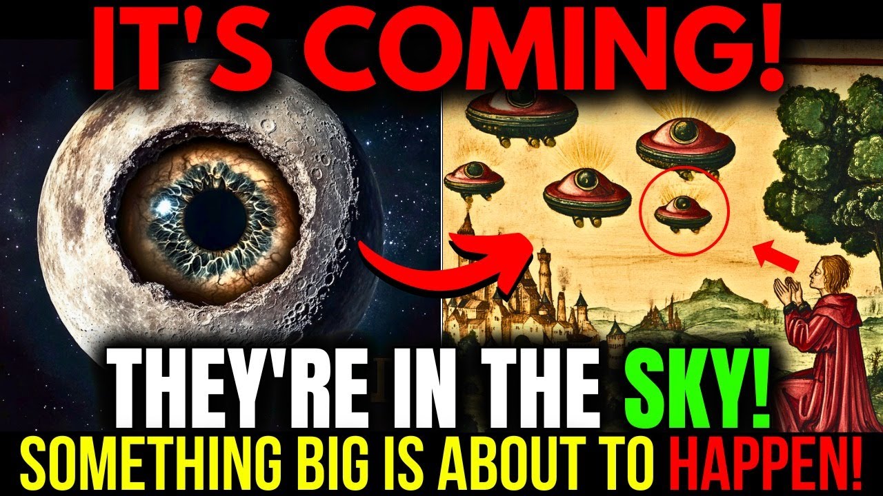 CAUTION! The SIGNS Are Everywhere! The SIMULATION is Ending. The BIG REVEAL of the End of 2024!