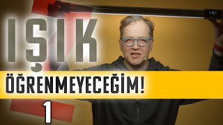 IŞIK ÖĞRENMEYECEĞİM! - Olmaz Öyle Saçma Şey Z - İlker Canikligil - S04