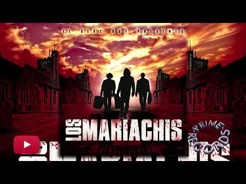 Navy Y Baby Un Poco - Los Mariachis