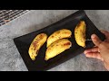 బాగా పండిపోయిన అరటిపళ్ళతో ఐదే ని||ల్లో స్నాక్ చేసి పెట్టండి😋👌 Quick & Easy Snack Recipe In Telugu - Video