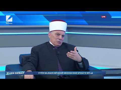 Fetahu Në Maqedoni nuk ka radikalizëm apo ekstremizëm fetar