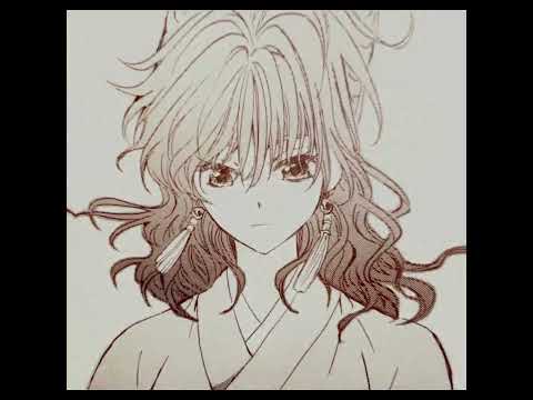 middle of the night | yona edit