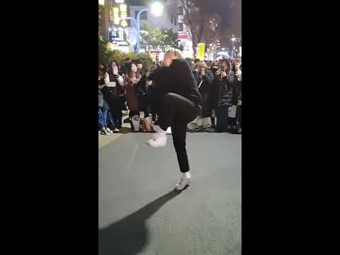 [MAXXAM] 181117 이찬욱 - 템포(Tempo) (EXO cover)