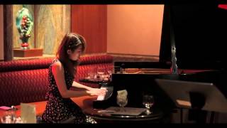 Haruka Yabuno - One for Haruka by Ehud Ettun (Jazz at the Kitano)