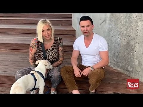 ✅  - Det er så ulækkert!