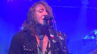 Gamma Ray - Heaven Can Wait, Last Before the Storm - Live in Munich, Backstage, 03.11.2015