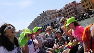 Follow Us 2 Venice - Gite Scolastiche
