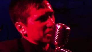 Spiritual Front - Slave