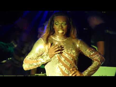 Marcia Pantera | "BY JEFF FERRAZ" CASA DO SEU ZÉ (06-05-16) FULL HD - BY LEH SANUTY