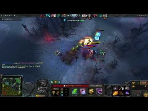 Moo Alchemist 1/6/3 K/D/A 510 XPM 639 GPM 173/4 LH/DN