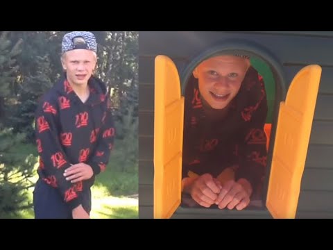 Haland Rap Verse (Flow Kingz)