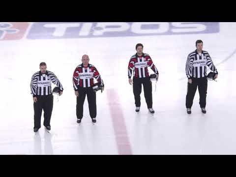 27.kolo HK Poprad - HC Nové Zámky ZÁZNAM