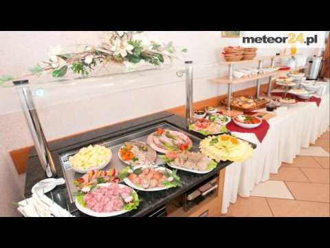 Ośrodek Wczasowy Jantar - Rewal meteor24.pl