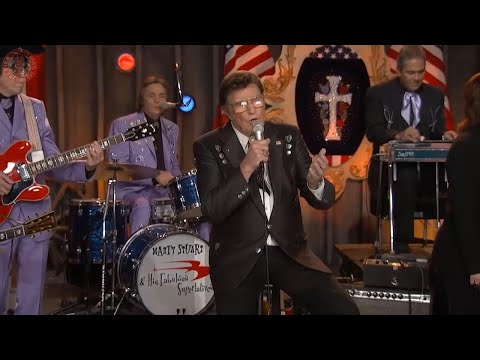 Freddie Hart - Easy Lovin' 2012