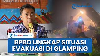 Teka-teki Misteri Satu Keluarga Tewas di Temanggung, BPBD Ungkap Situasi Glamping Penemuan Mayat