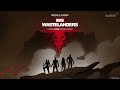 Marvel's Wastelanders | Marvel x Audible