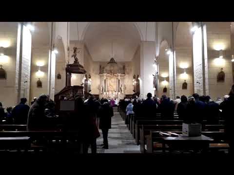 Saint-Paterne 2020 dimanche de la Quinquagésime 2020 Saint-Paterne