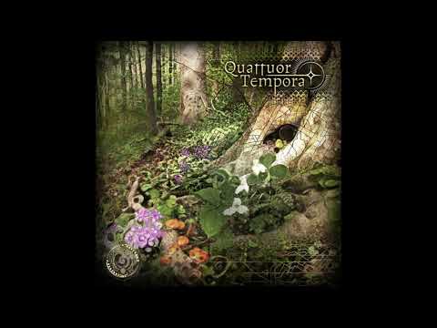 VA Quattuor Tempora - CD2 - 04 - Seraburayka & Mendrion - Vernal Scent