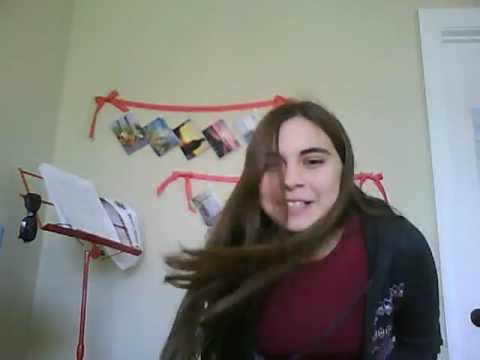 Re: GINGER! (S.O.S. #87)