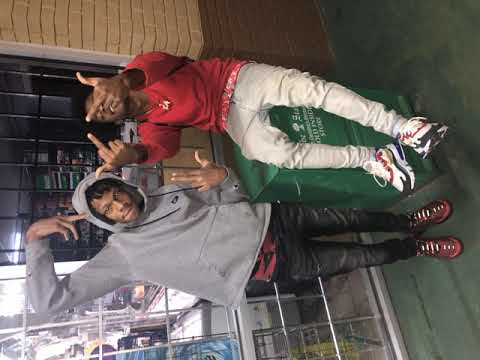 K4 x Lil Trill - 2 Shots (Official Audio)