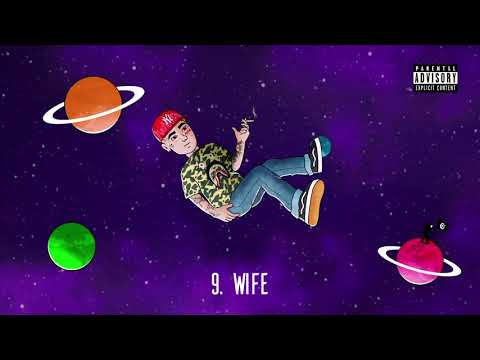 Mc Igu - Wife (Áudio)