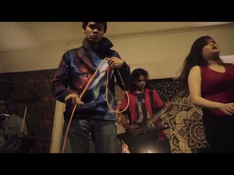 The Wolf Within // Ashes (Live at Misfit Diaries, Angguk Studio, 11/03/2023)