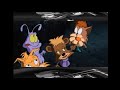 Sonic Underground Episode 9 Song Let The Children Light The Way For Over 10 Minutes