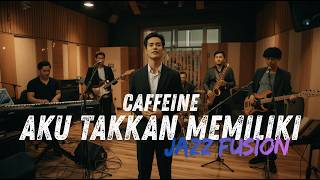Download lagu Caffeine - Aku Takkan Memiliki COVER JAZZ FUSION mp3