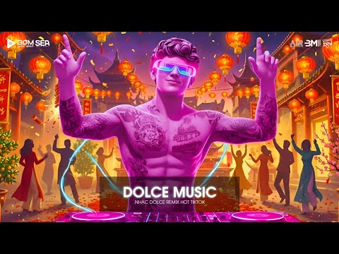 NHẠC REMIX TIKTOK HAY 2026🔥NONSTOP 2026 DJ THÁI HOÀNG REMIX🎼BXH NHẠC TRẺ REMIX HOT NHẤT 2026