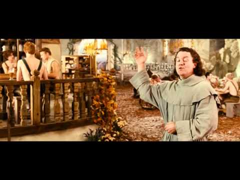 Jürgen Tonkel in "Die Geschichte vom Brandner Kaspar"