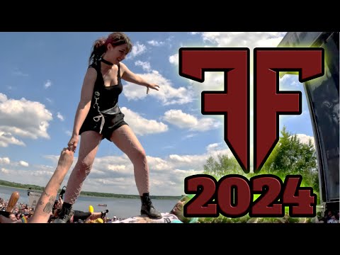FULL FORCE 2024 (Unofficial  Aftermovie) - Findet ihr euch in diesem Video?
