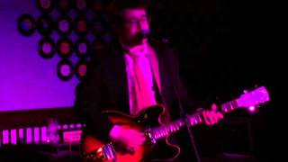 The Lower 48 "Catalone" at HiFi Lounge