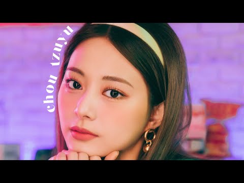 visual maknae of twice