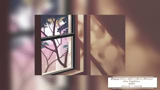 Happy Ever After (Zero Hours) - Foo Fighters (slowed + reverb)