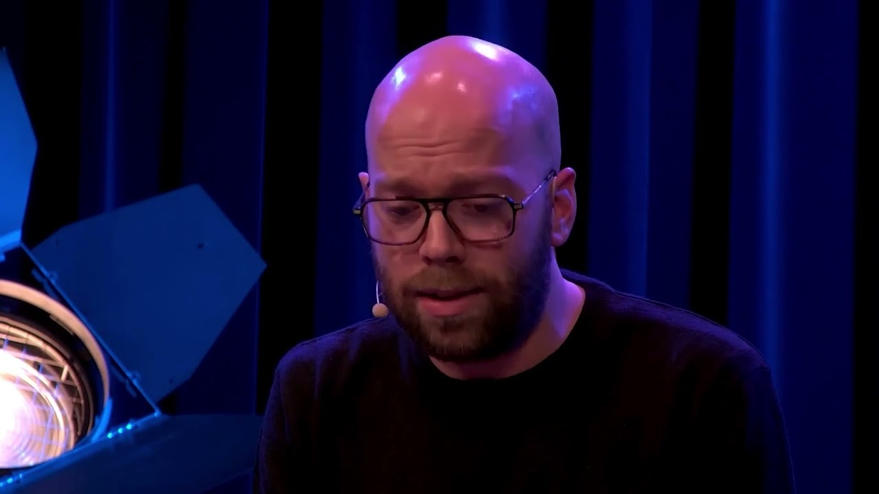 bouwstof | 25 oktober 2023 Martijn Neggers krijgt het laatste woord